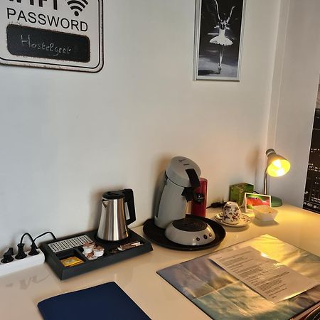 Homestay Gent-Merelbeke Self Check-In Service Melle Camera foto
