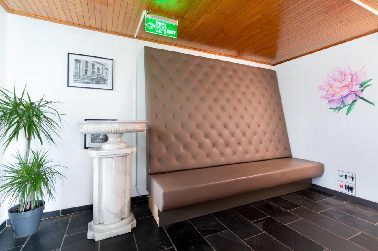 Homestay Gent-Merelbeke Self Check-In Service Melle Esterno foto