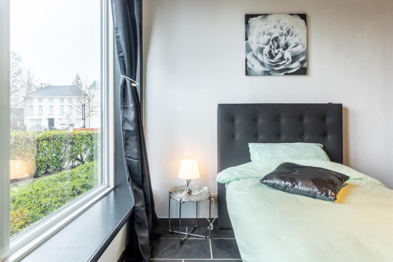 Homestay Gent-Merelbeke Self Check-In Service Melle Camera foto