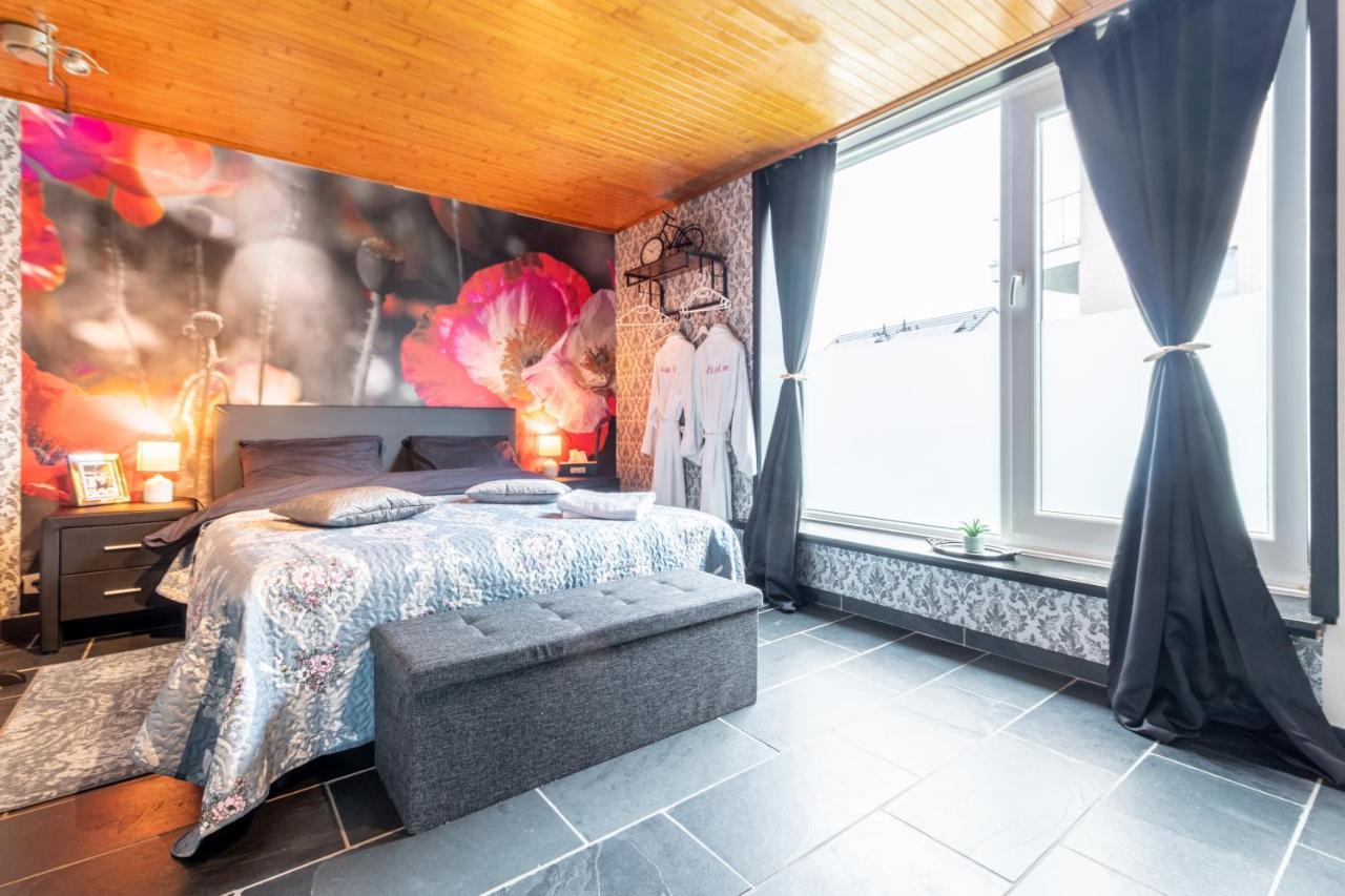 Homestay Gent-Merelbeke Self Check-In Service Melle Camera foto