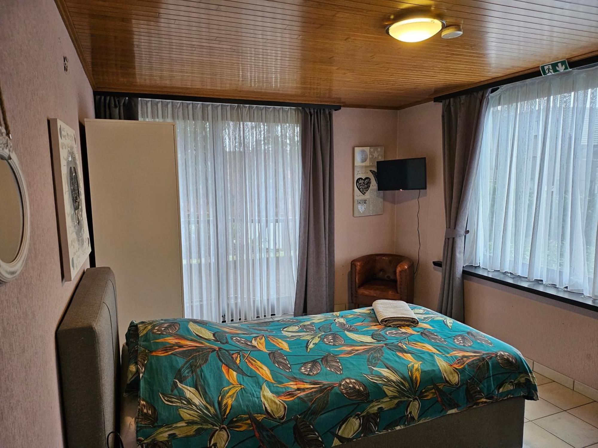 Homestay Gent-Merelbeke Self Check-In Service Melle Camera foto