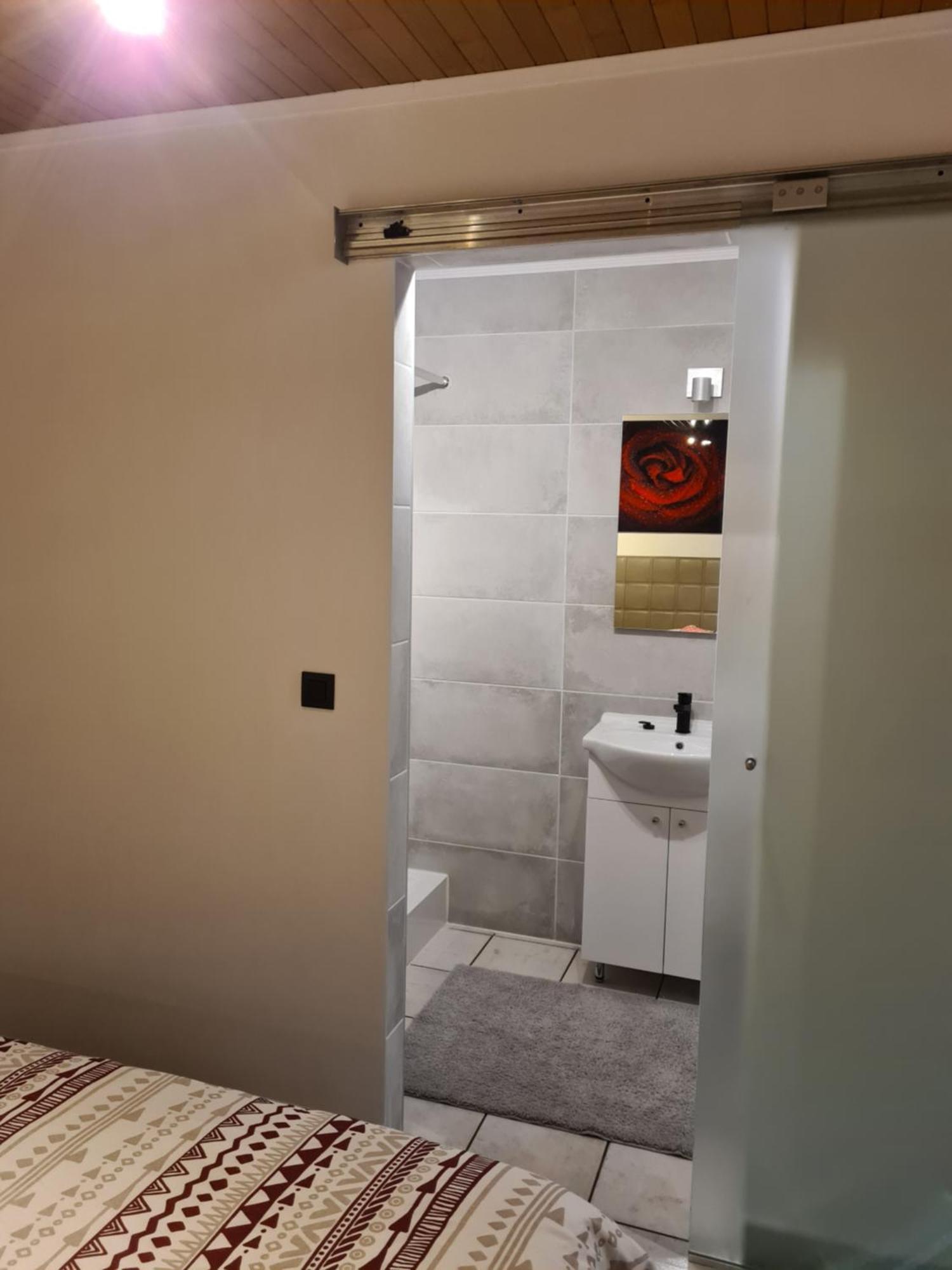 Homestay Gent-Merelbeke Self Check-In Service Melle Camera foto