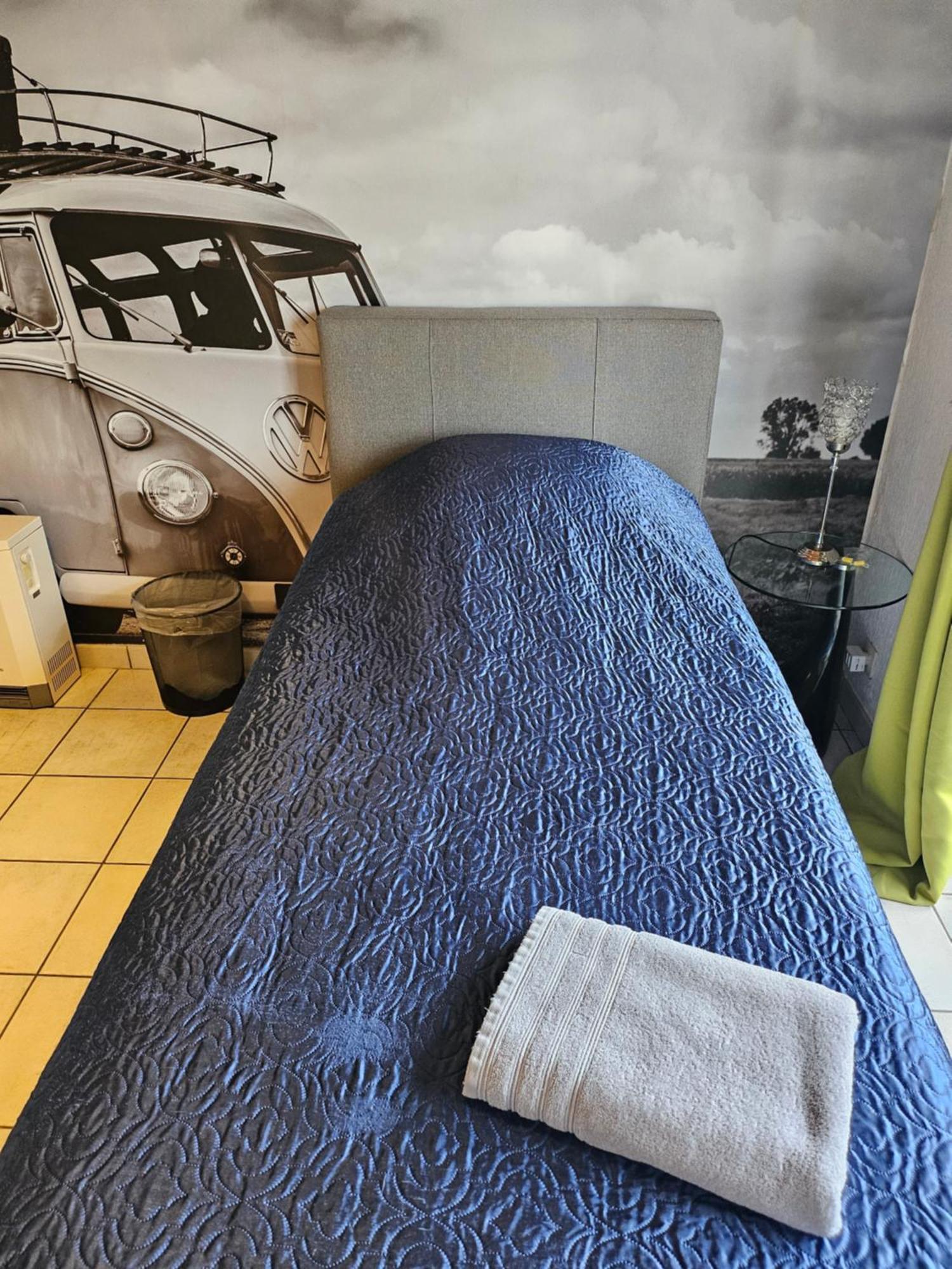 Homestay Gent-Merelbeke Self Check-In Service Melle Camera foto
