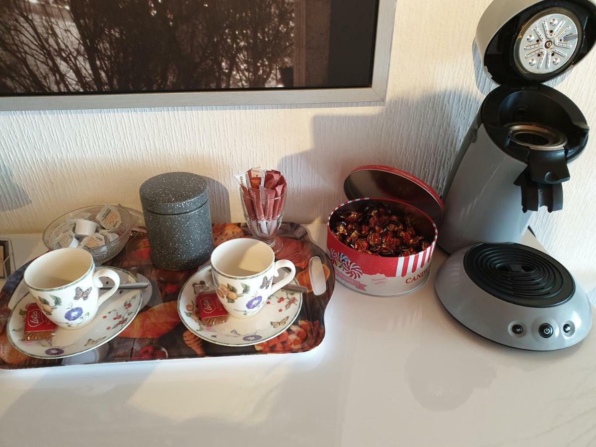Homestay Gent-Merelbeke Self Check-In Service Melle Esterno foto