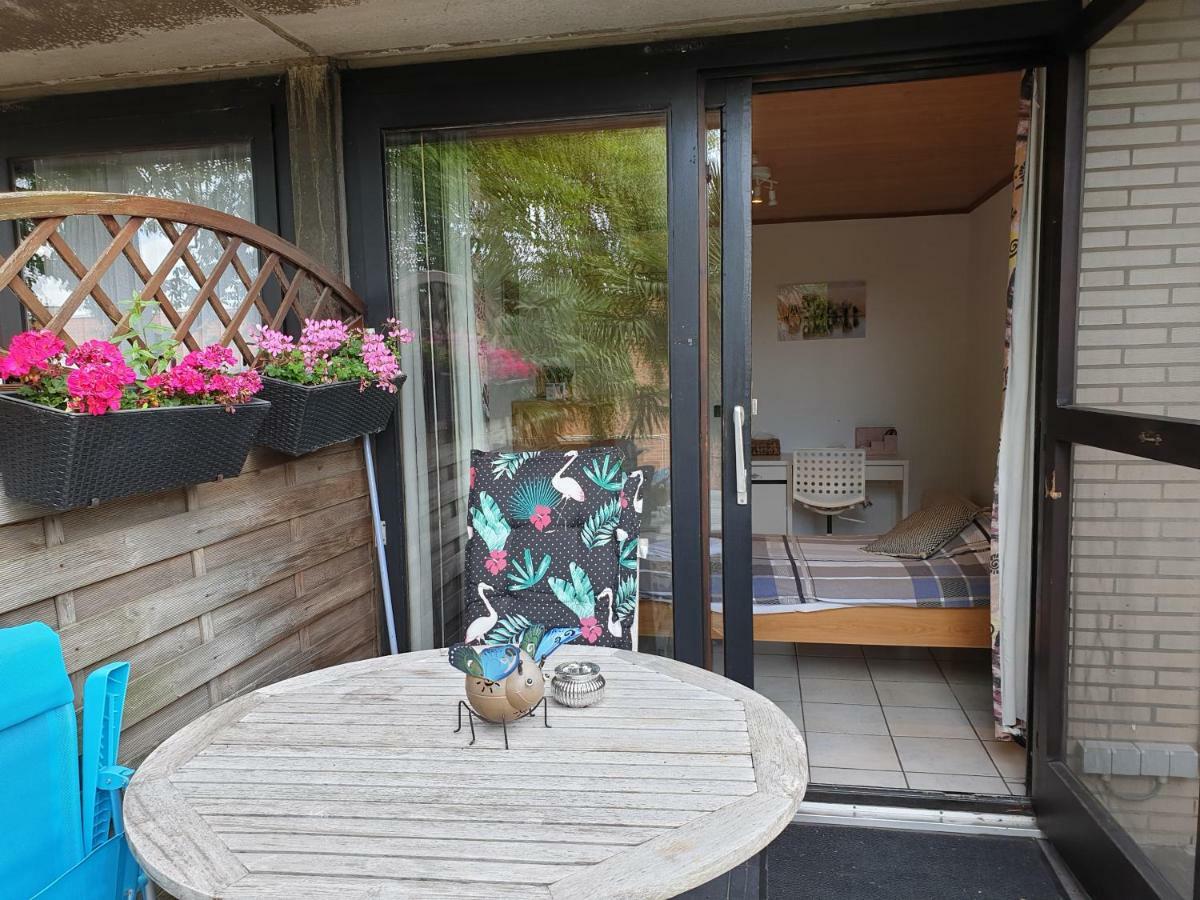 Homestay Gent-Merelbeke Self Check-In Service Melle Esterno foto