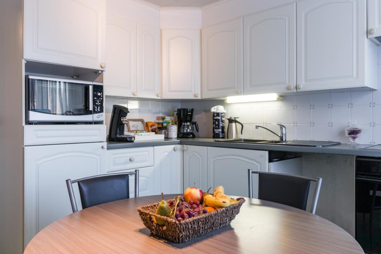 Homestay Gent-Merelbeke Self Check-In Service Melle Esterno foto